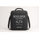 Torba na laptopa Developer Edition 15,6 cala grafitowa