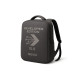 Torba na laptopa Developer Edition 15,6 cala grafitowa