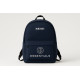 Torba SEIGI Essentials Granatowa - miejska, wodoodporna 15L