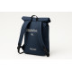 Torba SEIGI Essentials Granatowa - miejska, wodoodporna 15L