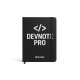 Notes Programisty A5 — DevNote Pro