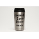 Termos Coffee Commit Stalowy 350 ml - próżniowy do kawy