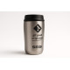 Termos Coffee Commit Stalowy 350 ml - próżniowy do kawy