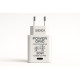 Ładowarka sieciowa Power Grid FastCharge 30W USB-C PD
