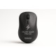 Mysz bezprzewodowa Silent Click Pro X2